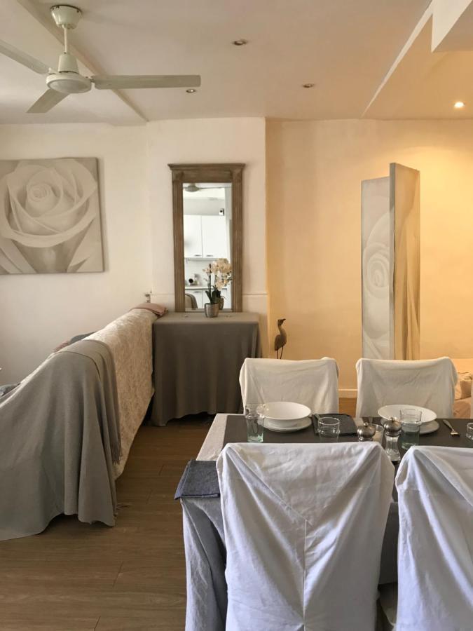 Studio Tt Equipe Parking Coeur Ville Sanary-sur-Mer Luaran gambar