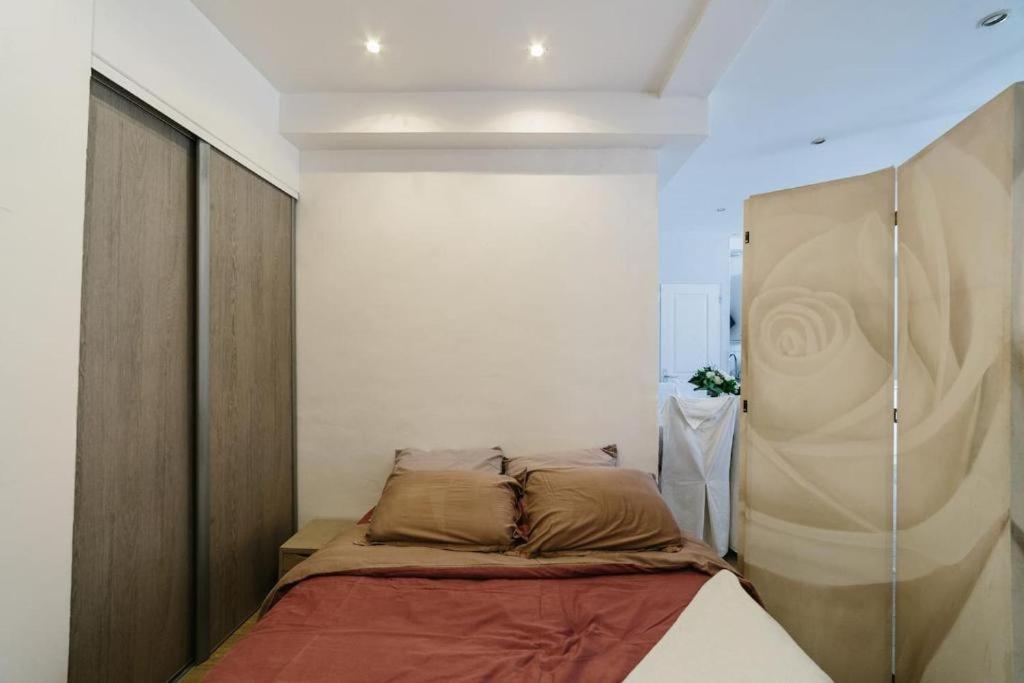 Studio Tt Equipe Parking Coeur Ville Sanary-sur-Mer Luaran gambar